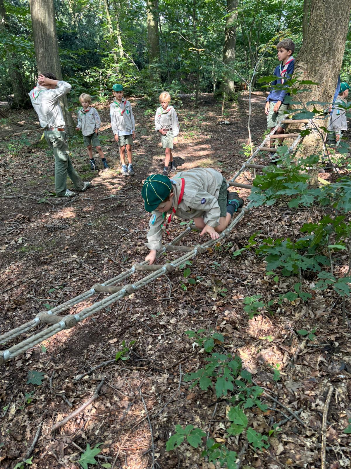 Sint-Martinus den XIIde - Opening 2024